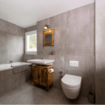 Master ensuite