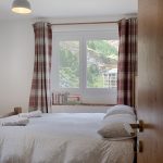 Second double room